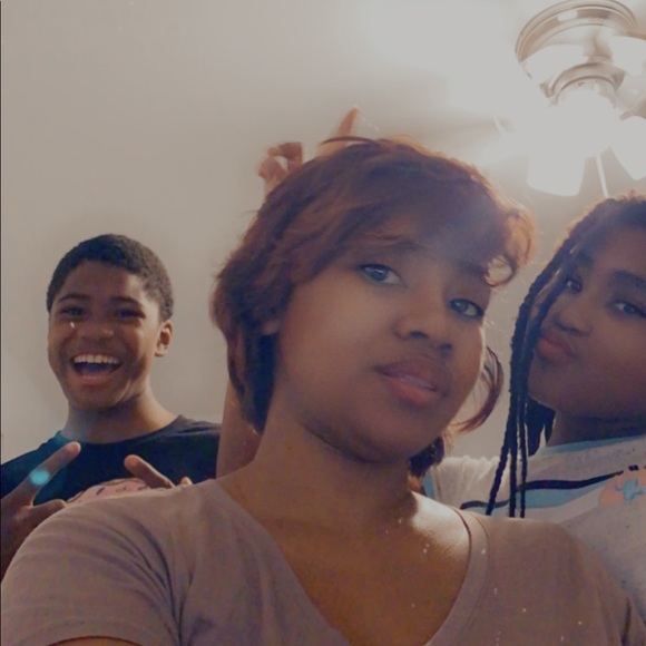 I AM BRIANNA‼️ 💐 - Picture 8 of 9